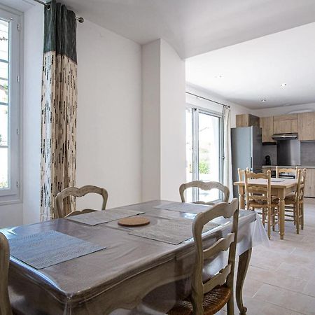 Maison Avec Jardin Proche Du Centre-Ville Isle-Sur-La-Sorgue 索格岛 外观 照片