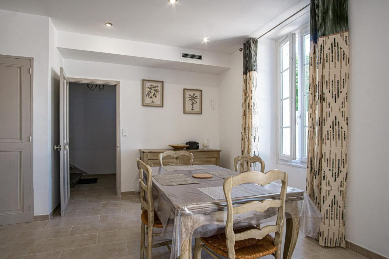 Maison Avec Jardin Proche Du Centre-Ville Isle-Sur-La-Sorgue 索格岛 外观 照片