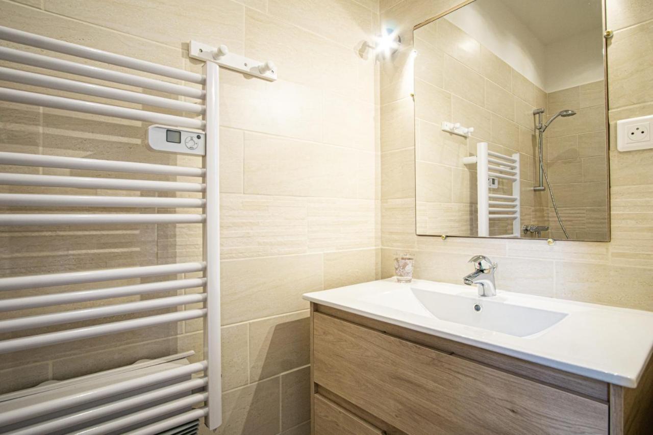 Maison Avec Jardin Proche Du Centre-Ville Isle-Sur-La-Sorgue 索格岛 外观 照片