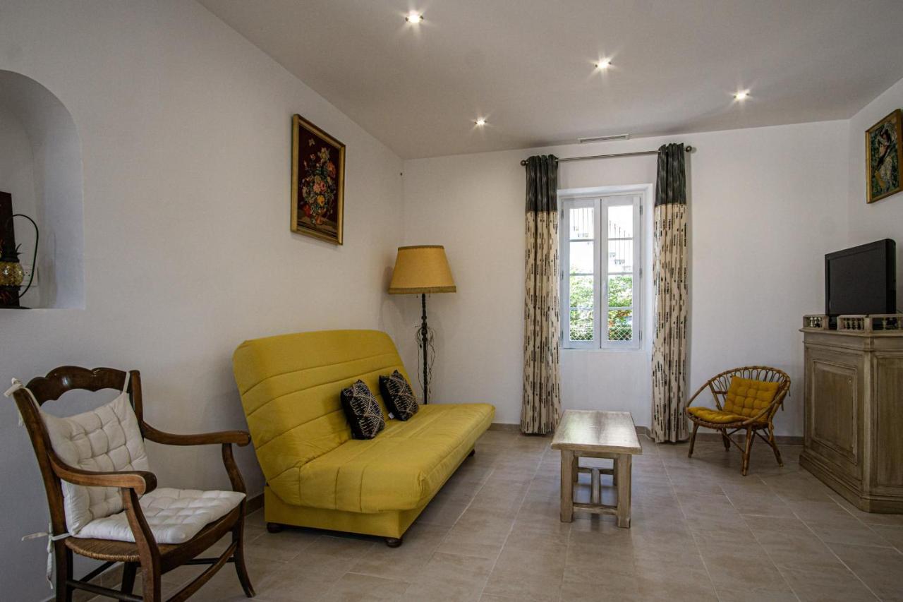 Maison Avec Jardin Proche Du Centre-Ville Isle-Sur-La-Sorgue 索格岛 外观 照片