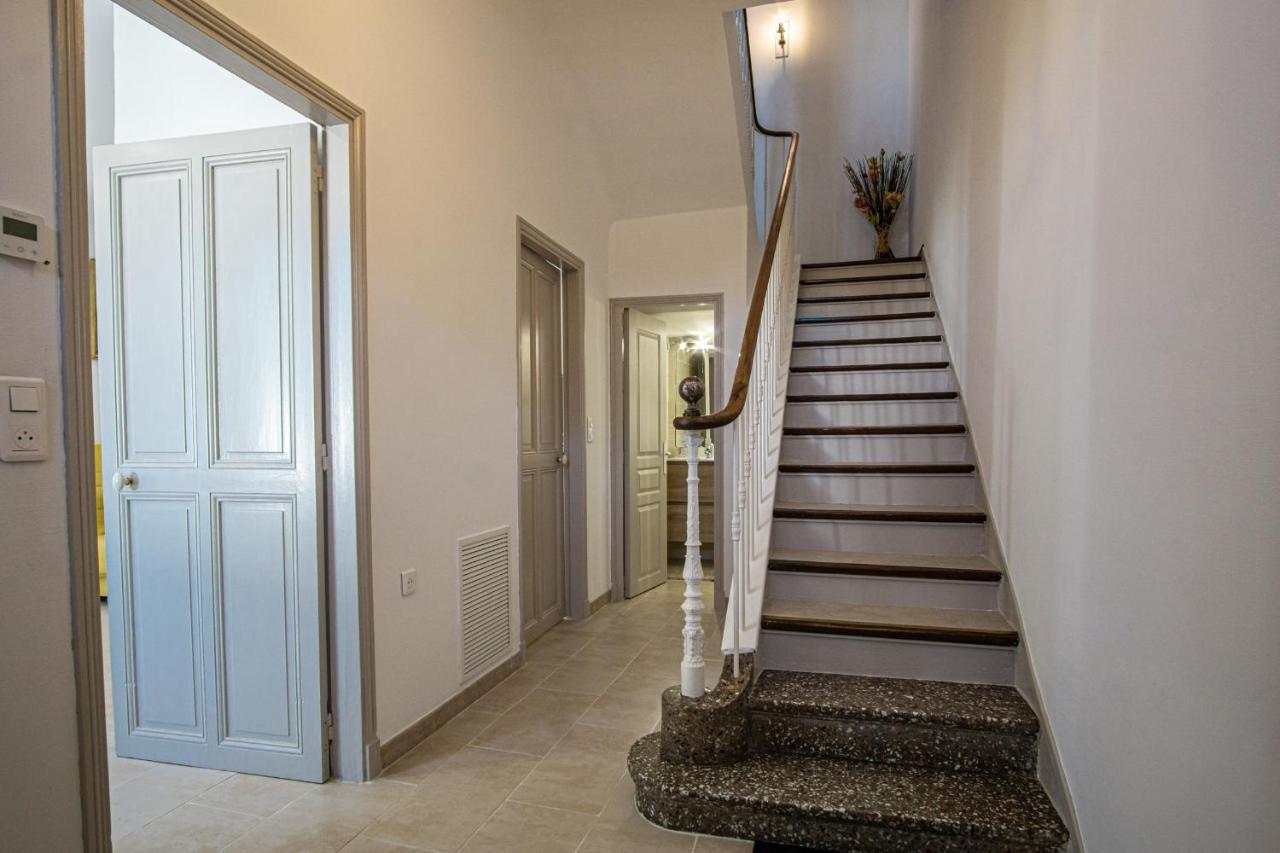 Maison Avec Jardin Proche Du Centre-Ville Isle-Sur-La-Sorgue 索格岛 外观 照片