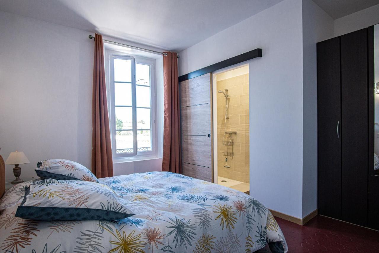 Maison Avec Jardin Proche Du Centre-Ville Isle-Sur-La-Sorgue 索格岛 外观 照片