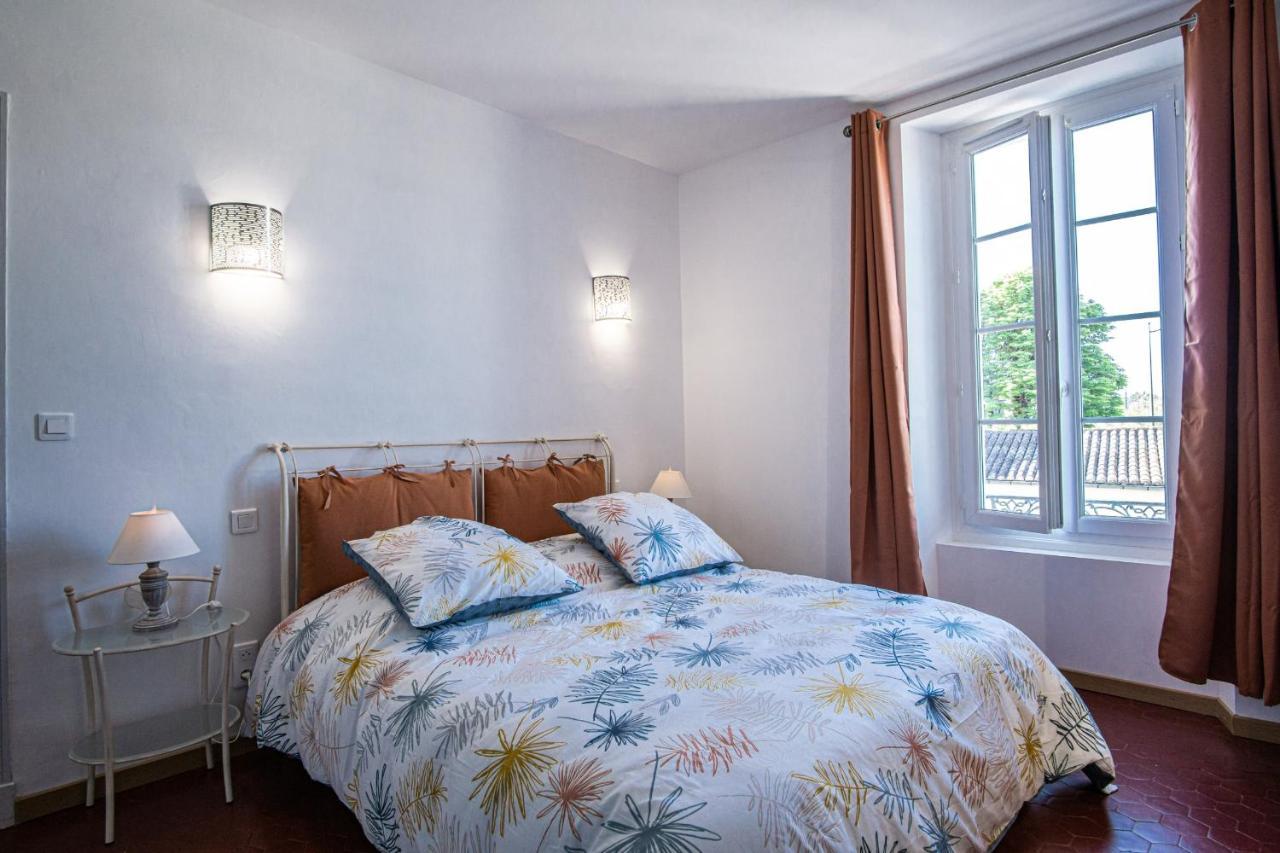 Maison Avec Jardin Proche Du Centre-Ville Isle-Sur-La-Sorgue 索格岛 外观 照片