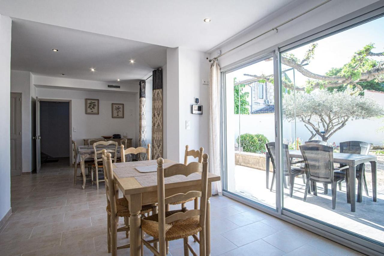 Maison Avec Jardin Proche Du Centre-Ville Isle-Sur-La-Sorgue 索格岛 外观 照片