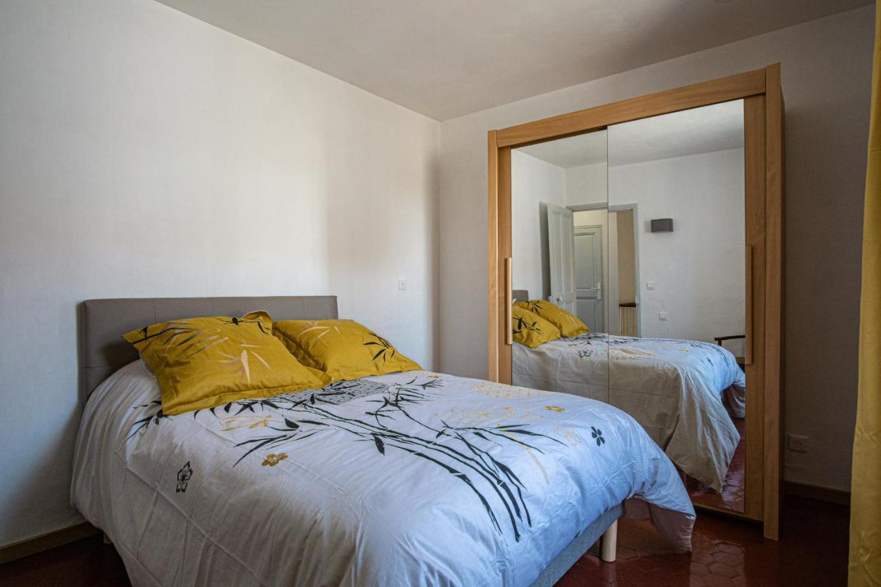 Maison Avec Jardin Proche Du Centre-Ville Isle-Sur-La-Sorgue 索格岛 外观 照片