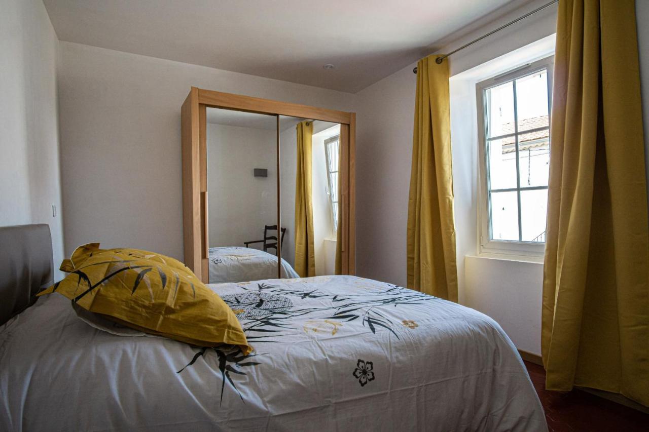 Maison Avec Jardin Proche Du Centre-Ville Isle-Sur-La-Sorgue 索格岛 外观 照片